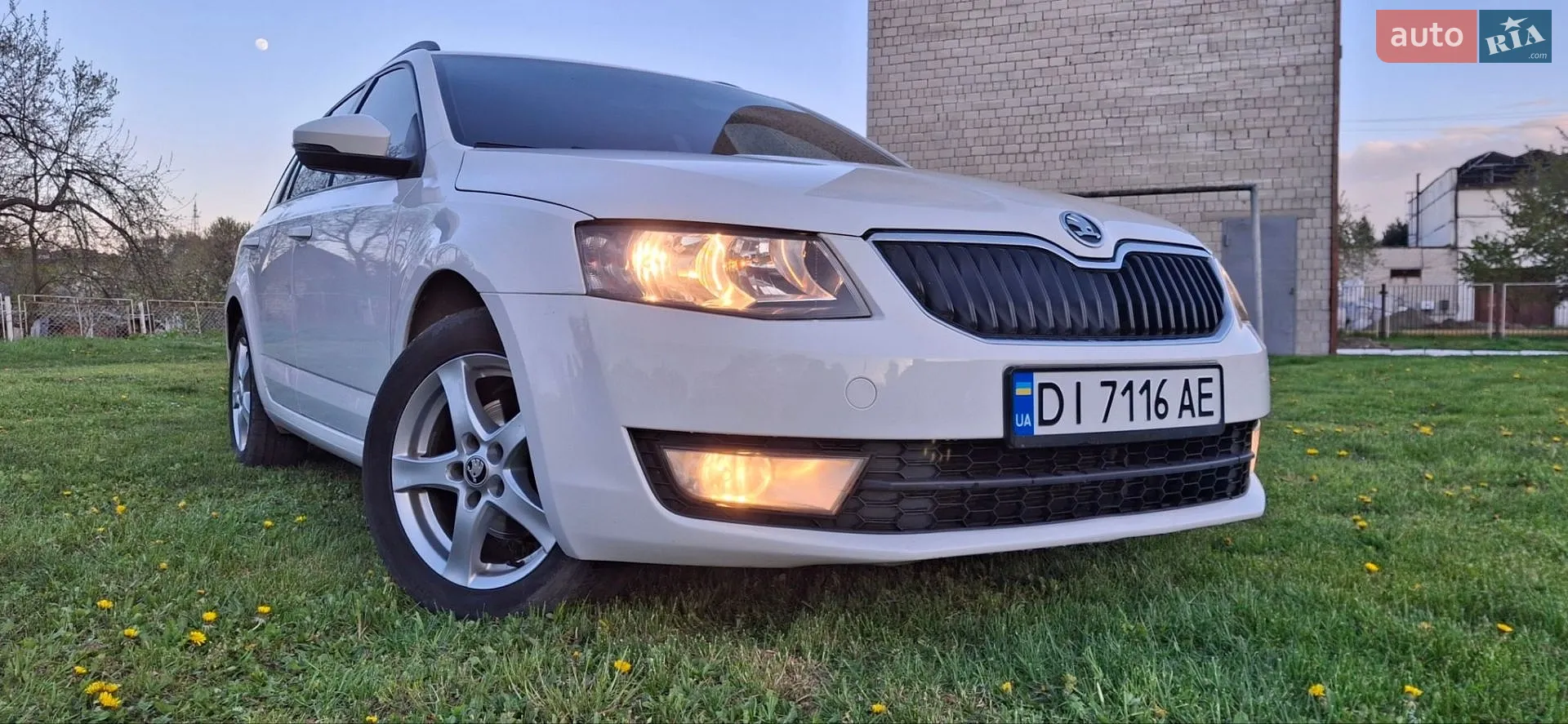 2014 Skoda Octavia - мініатюра 52