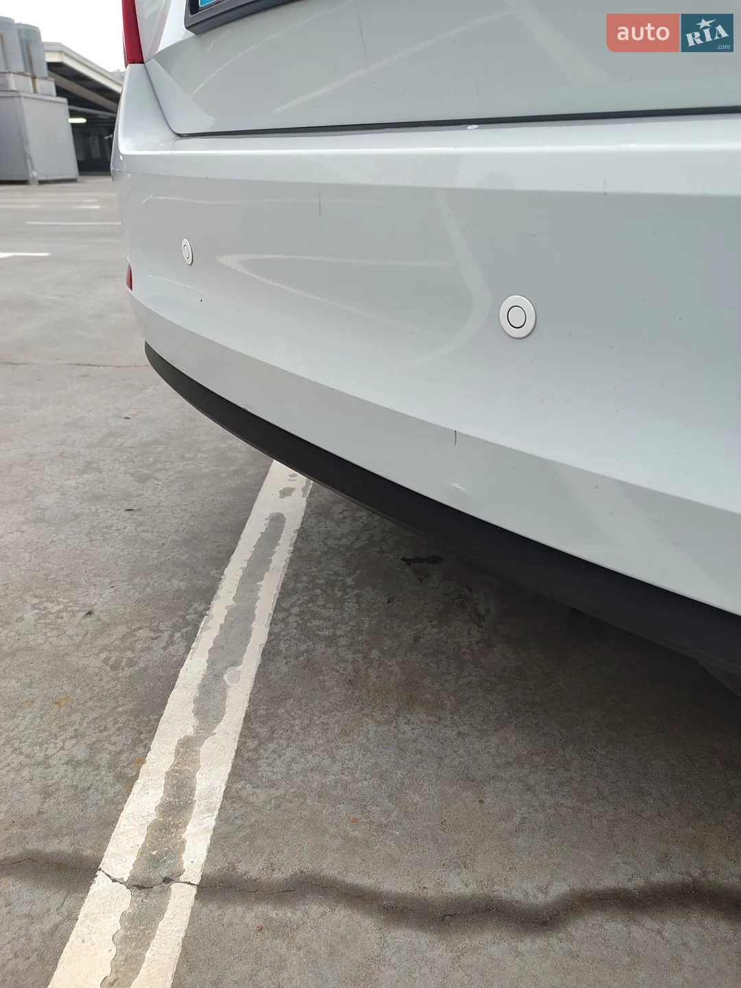 2014 Skoda Octavia - мініатюра 20