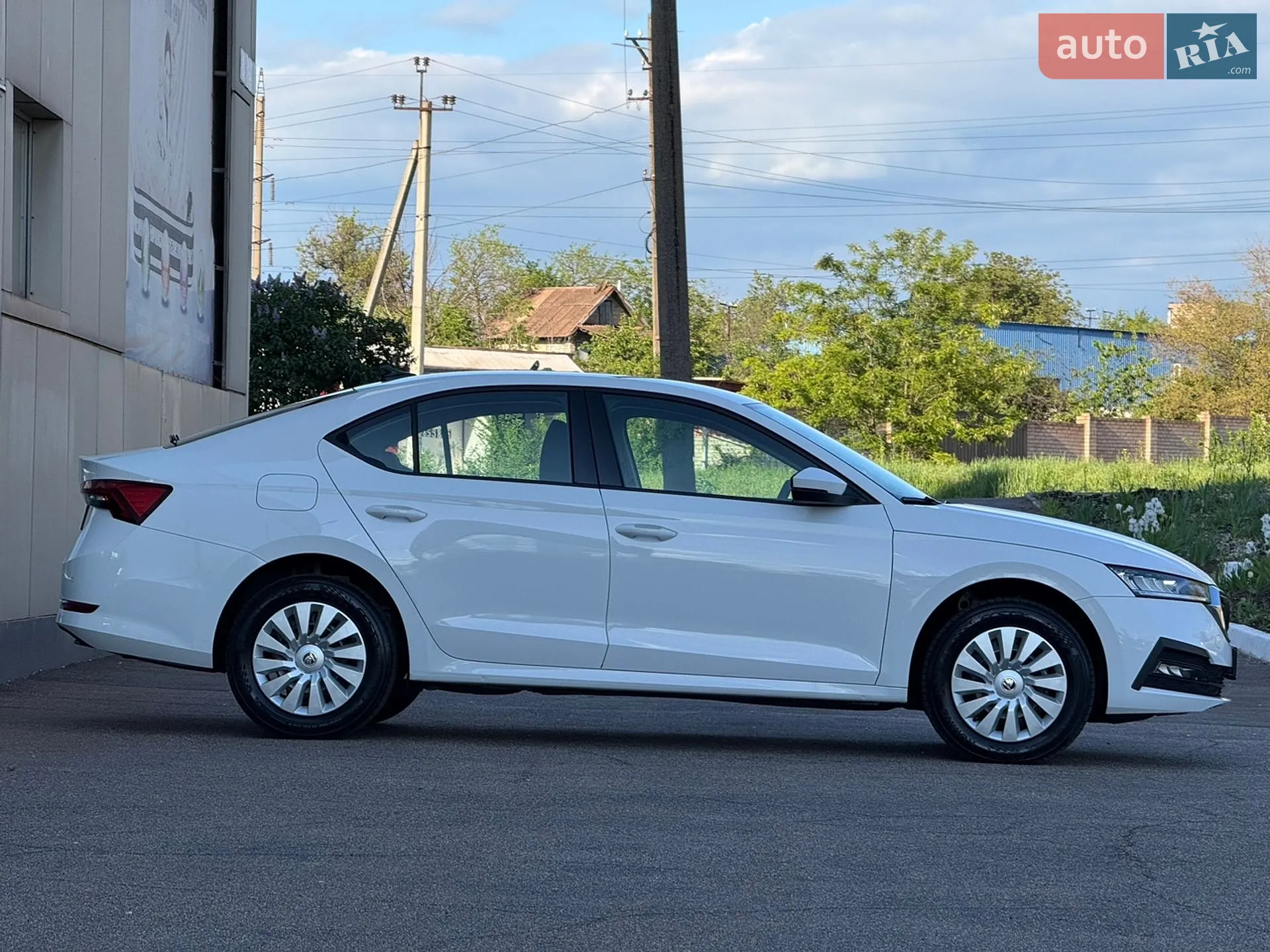 2022 Skoda Octavia - мініатюра 10