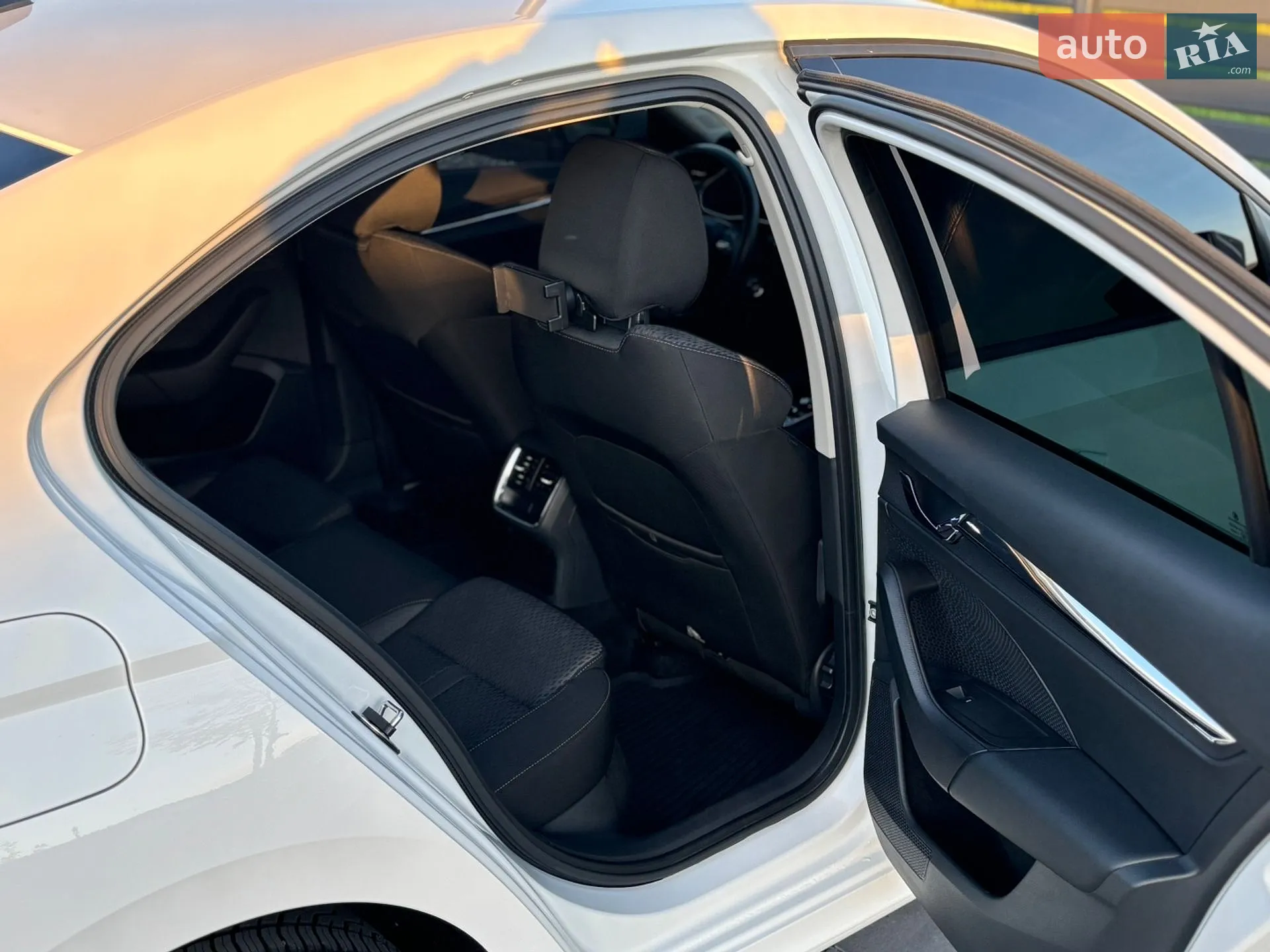 2020 Skoda Octavia - мініатюра 15