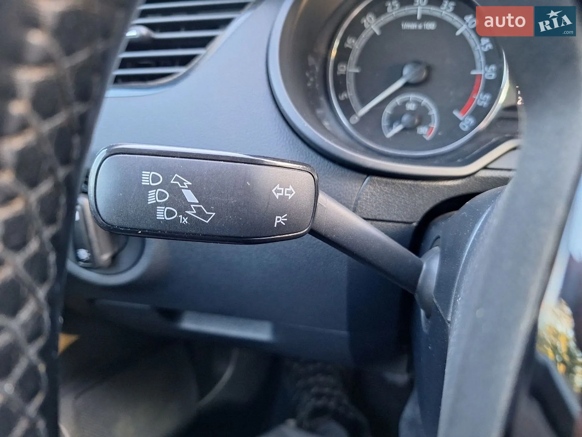 2017 Skoda Octavia - мініатюра 21