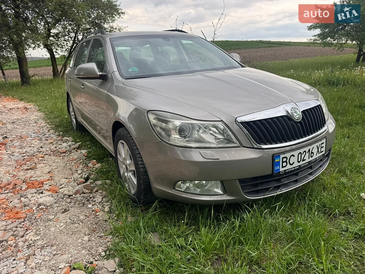 2010 Skoda Octavia - мініатюра 13