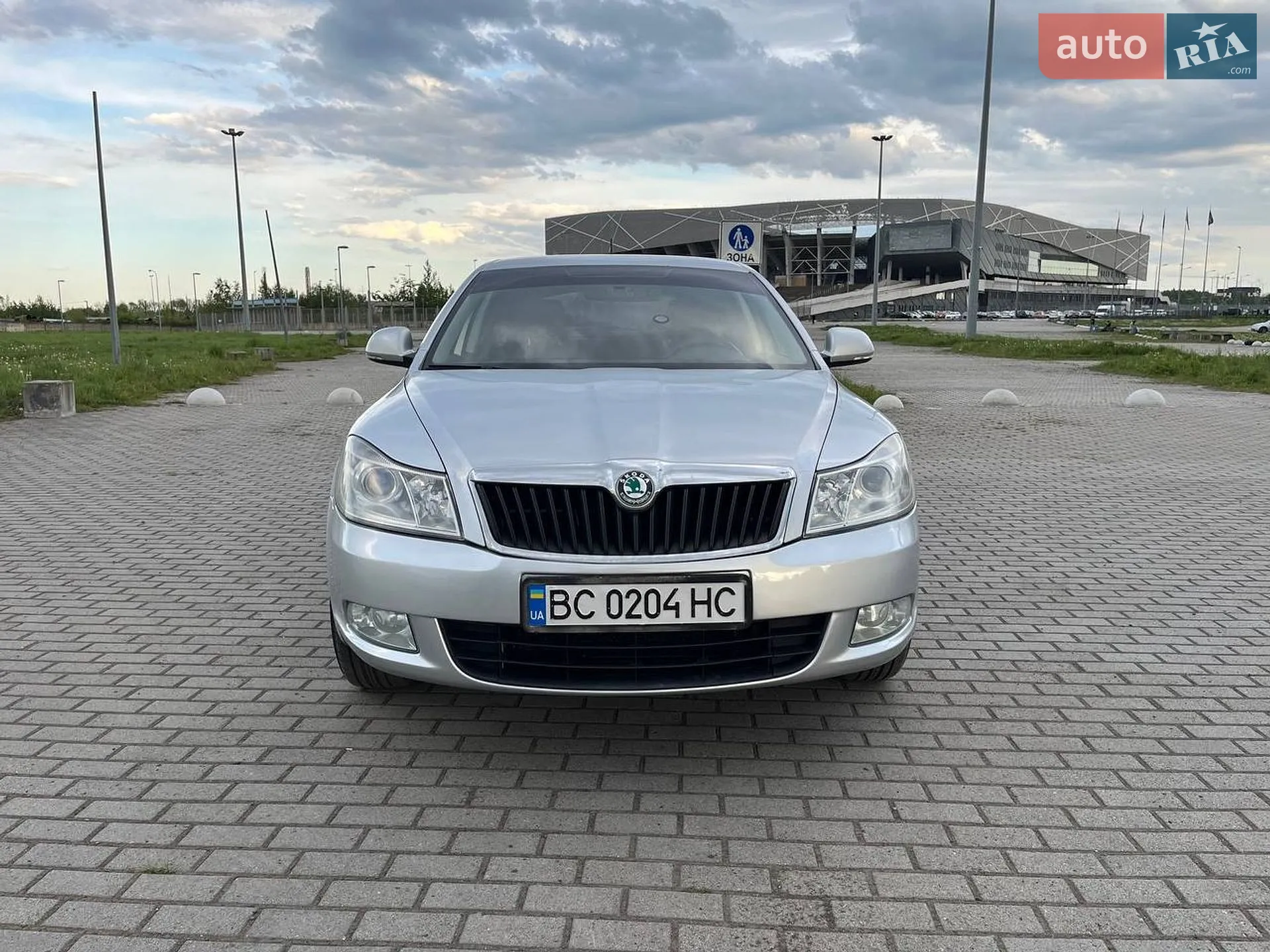 2012 Skoda Octavia - мініатюра 2