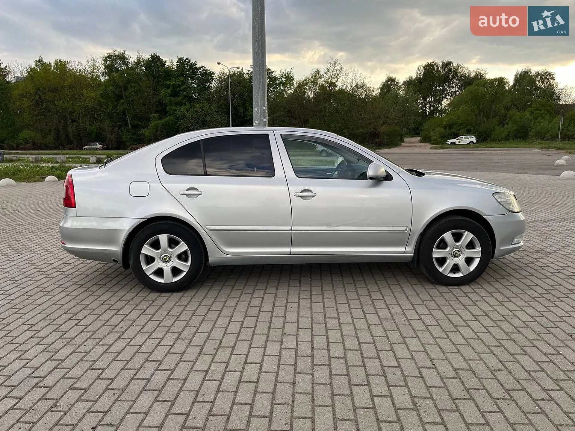 2012 Skoda Octavia - мініатюра 7