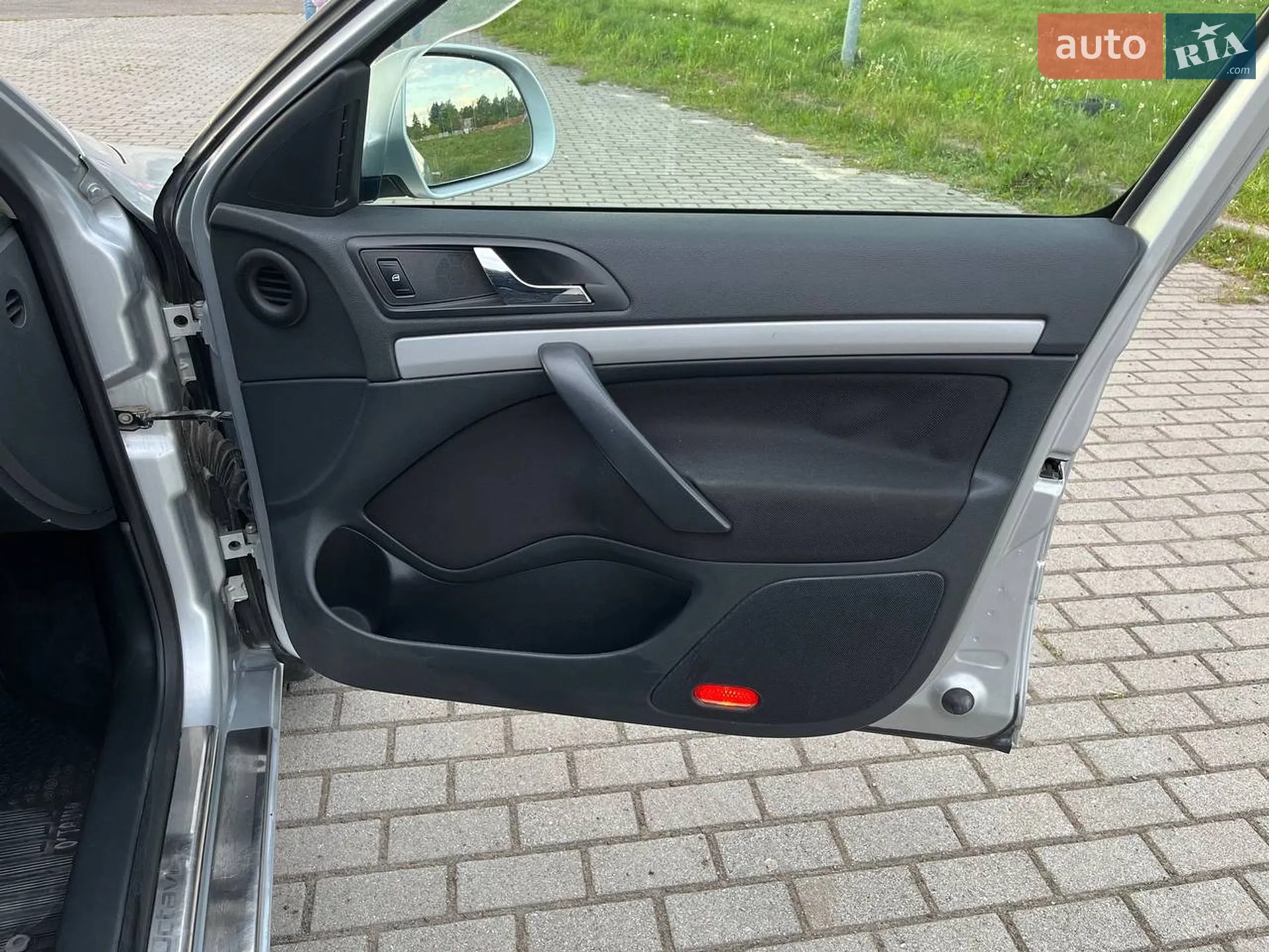 2012 Skoda Octavia - мініатюра 18