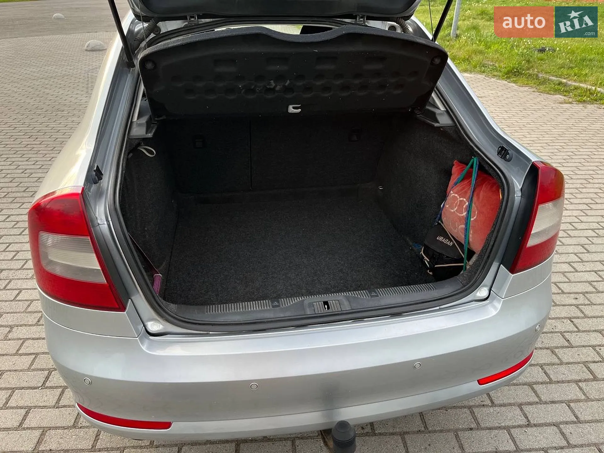 2012 Skoda Octavia - мініатюра 29