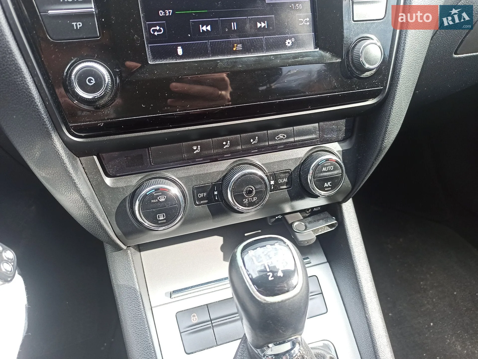 2013 Skoda Octavia - мініатюра 17