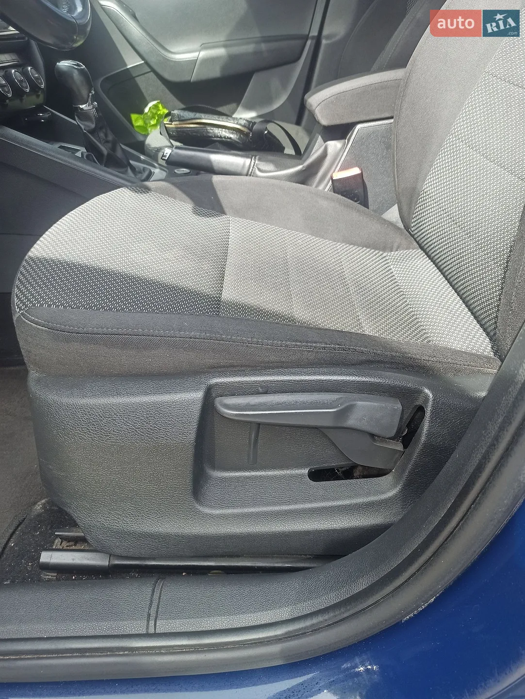 2013 Skoda Octavia - мініатюра 26
