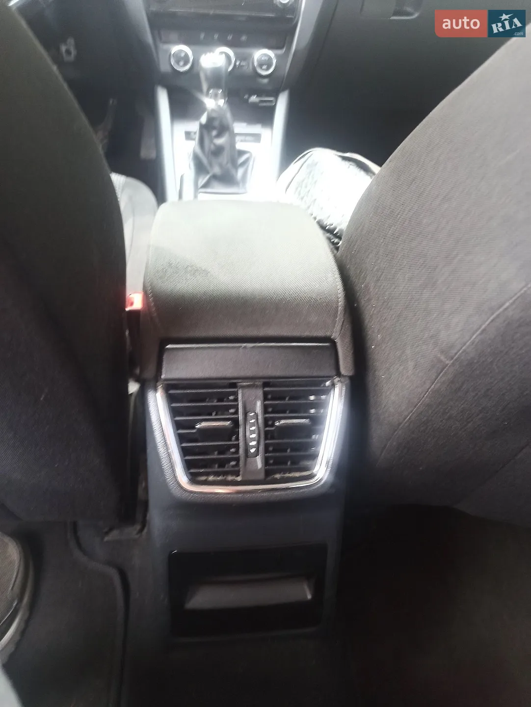 2013 Skoda Octavia - мініатюра 30