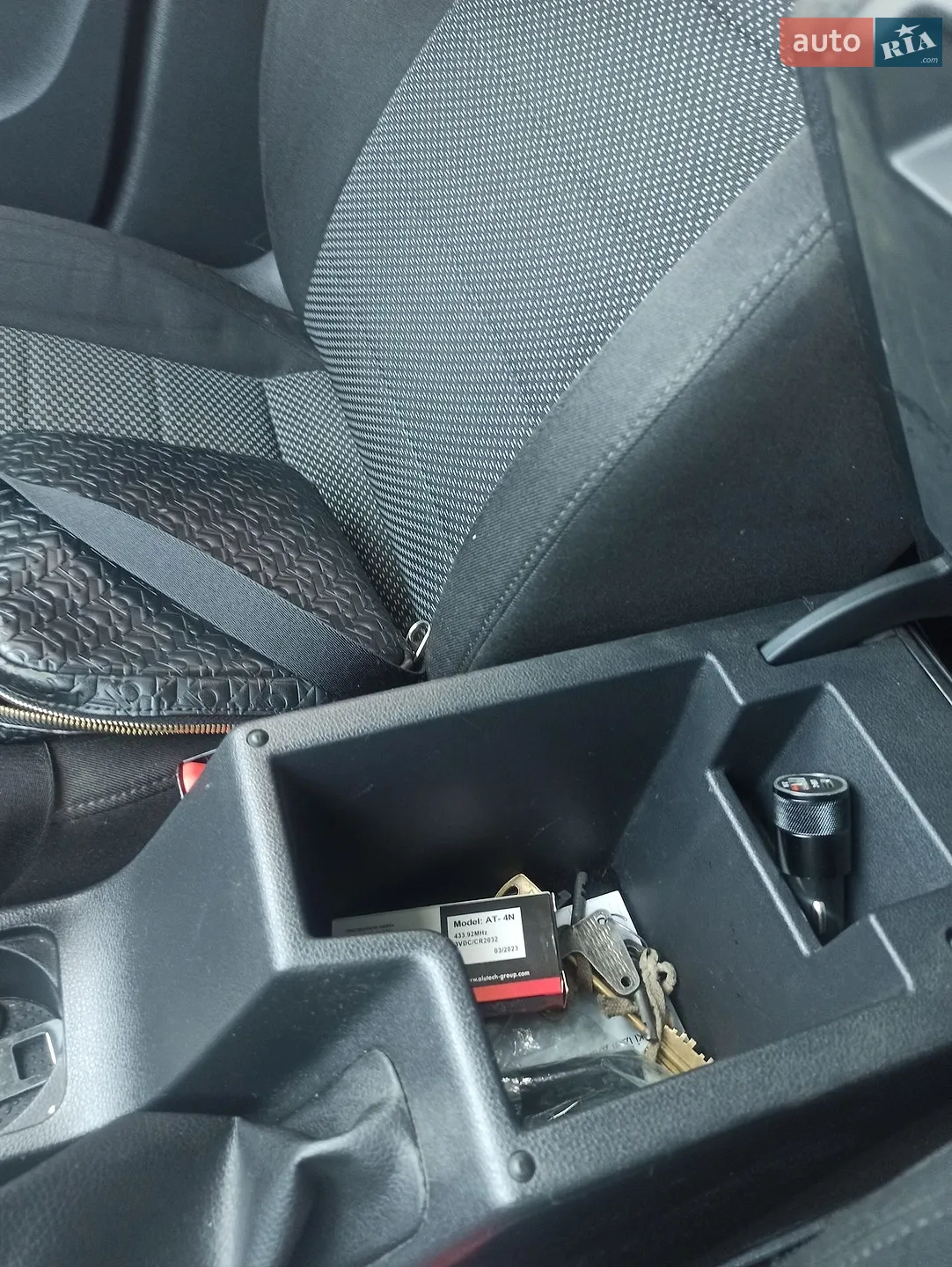 2013 Skoda Octavia - мініатюра 51