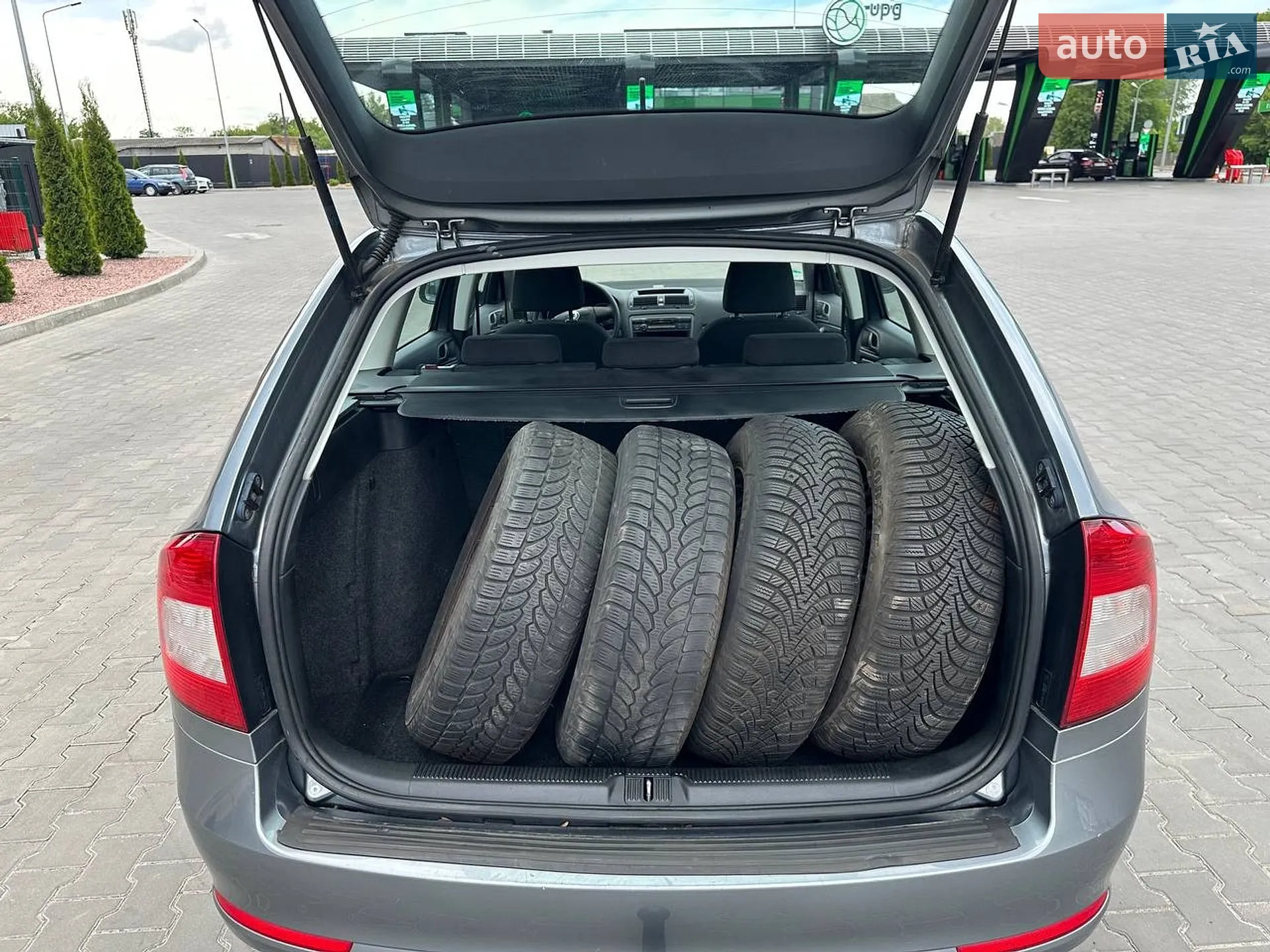 2013 Skoda Octavia - мініатюра 21