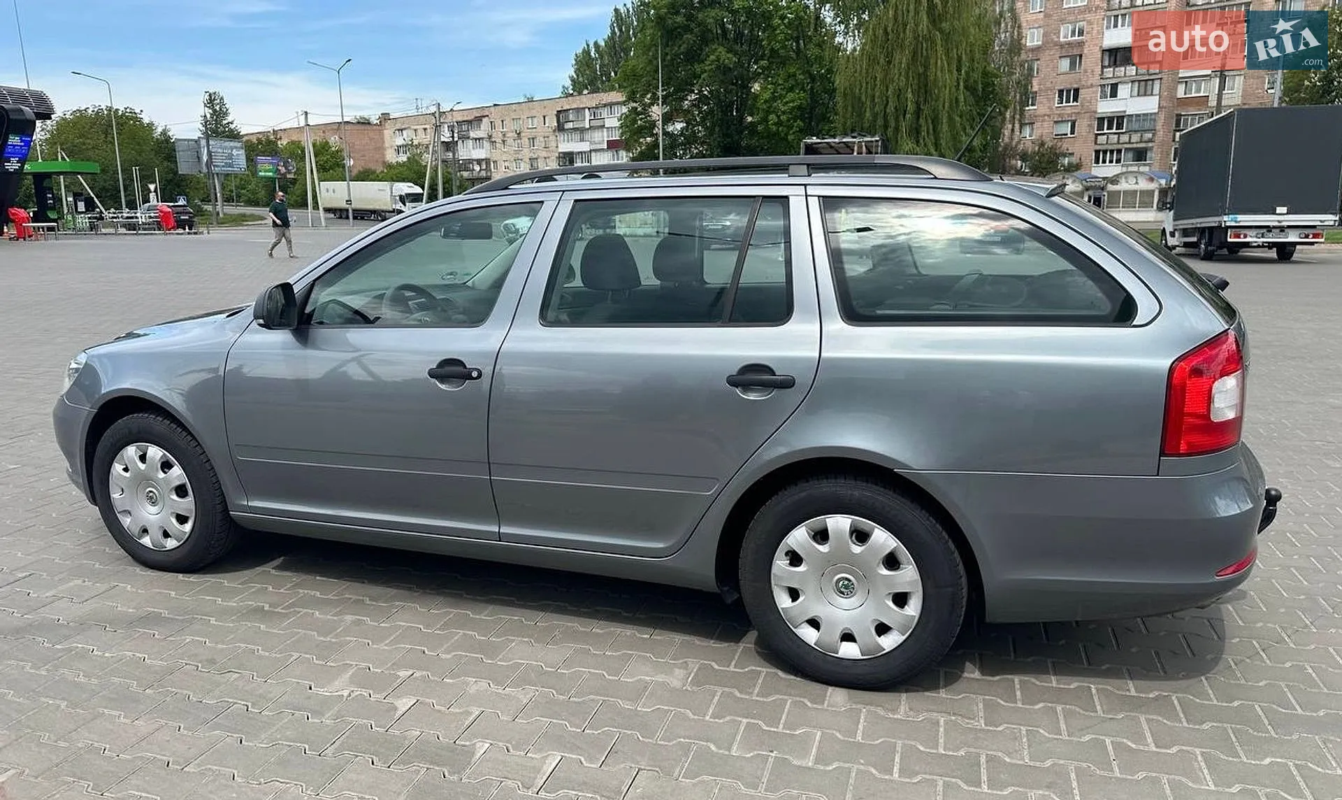 2013 Skoda Octavia - мініатюра 7
