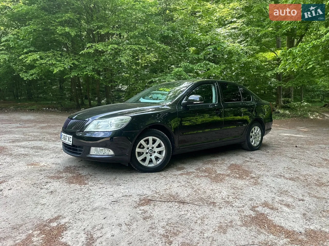 2010 Skoda Octavia - мініатюра 35