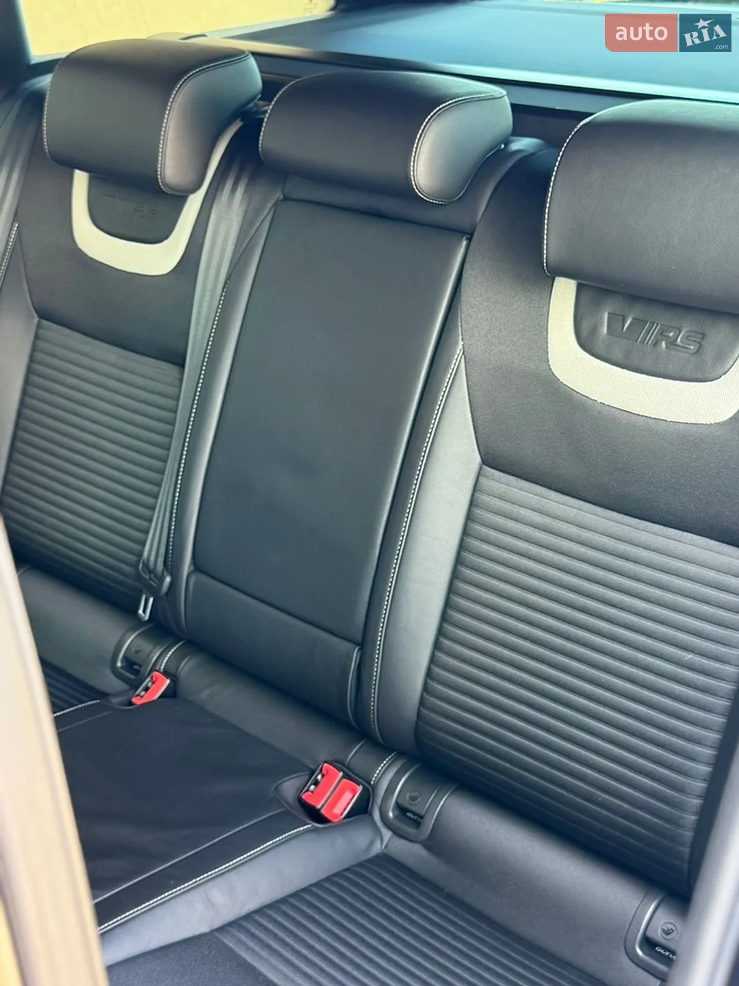 2014 Skoda Octavia - мініатюра 33