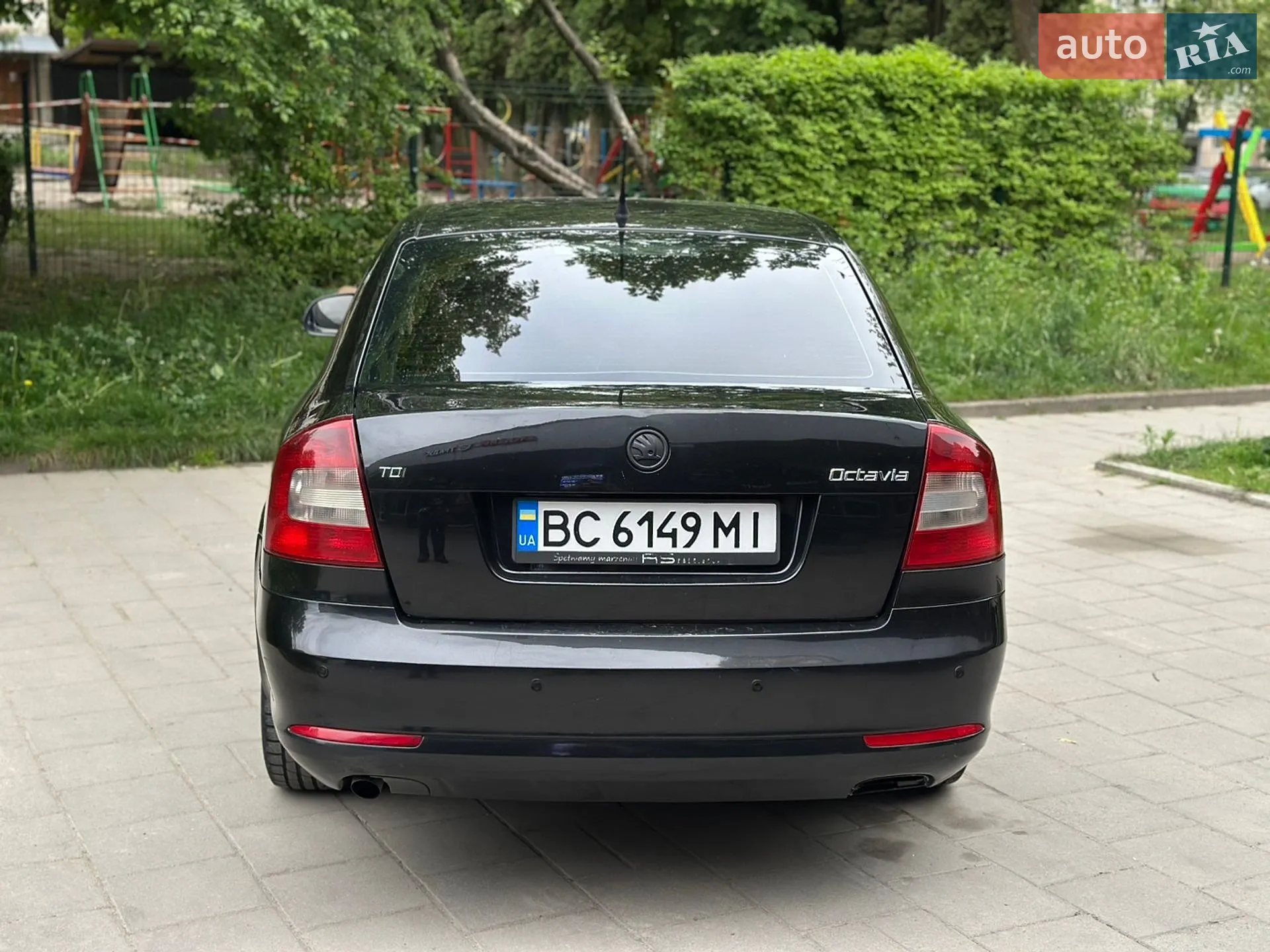 2010 Skoda Octavia - мініатюра 5