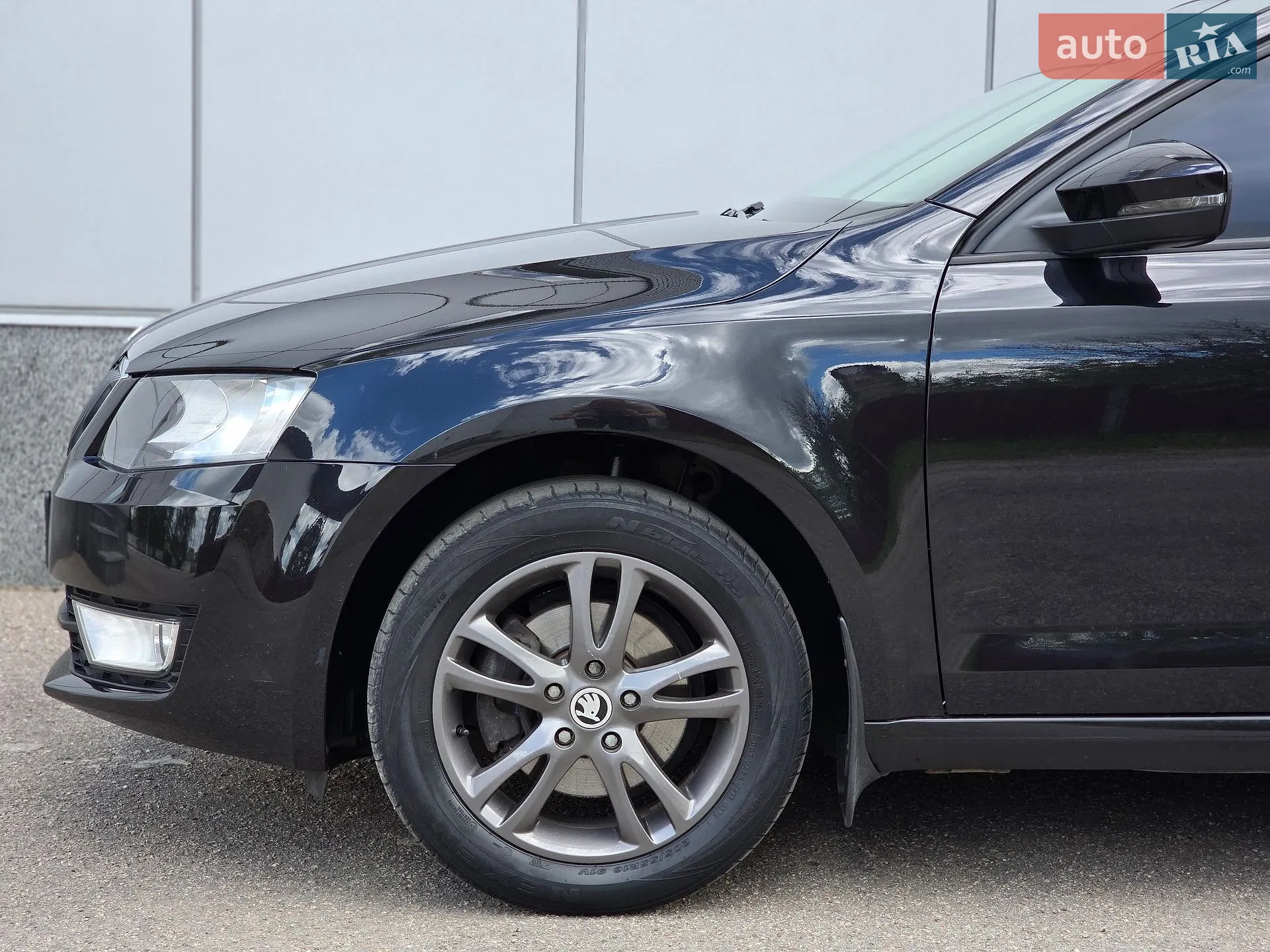 2015 Skoda Octavia - мініатюра 10