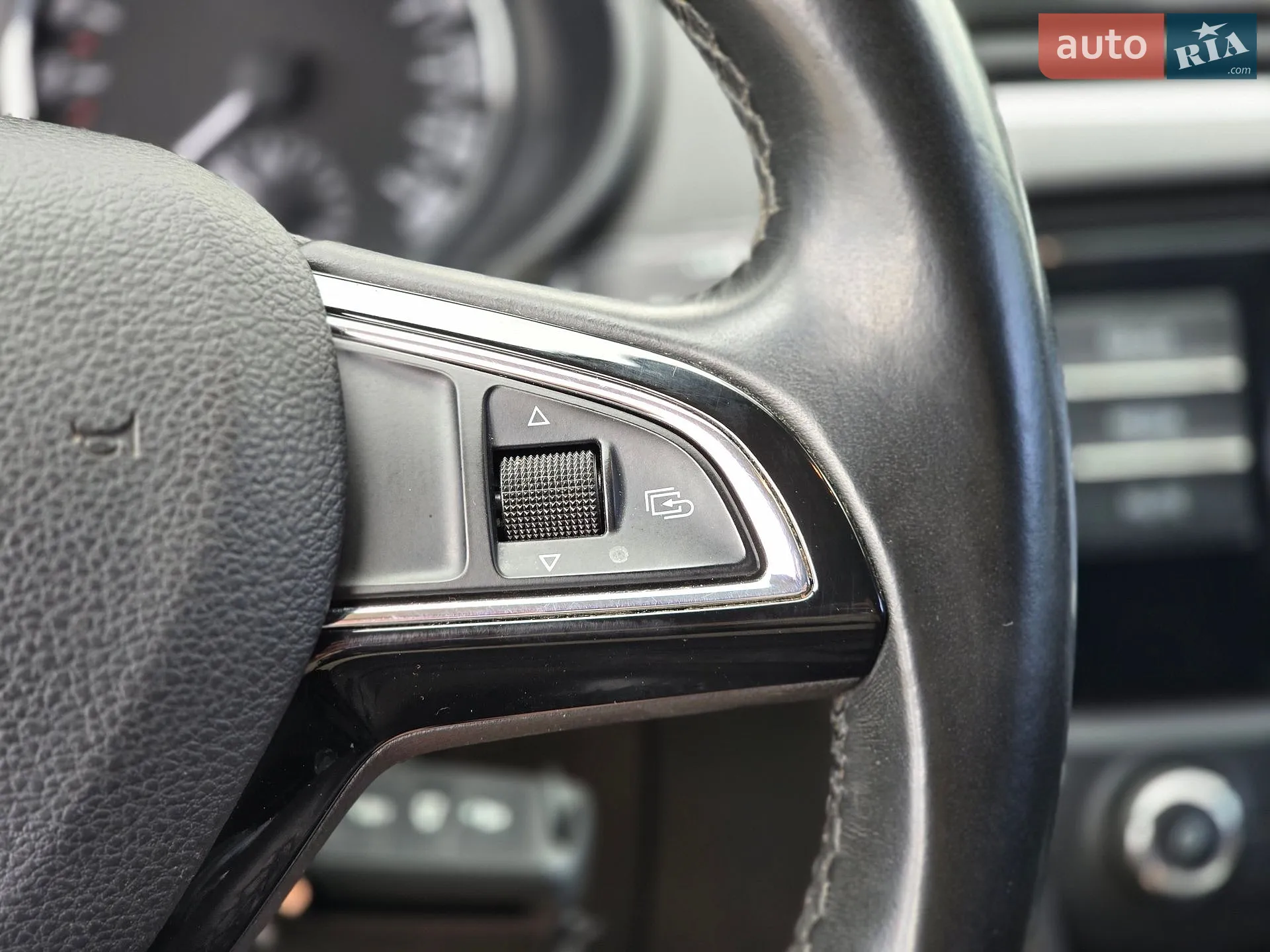 2015 Skoda Octavia - мініатюра 36