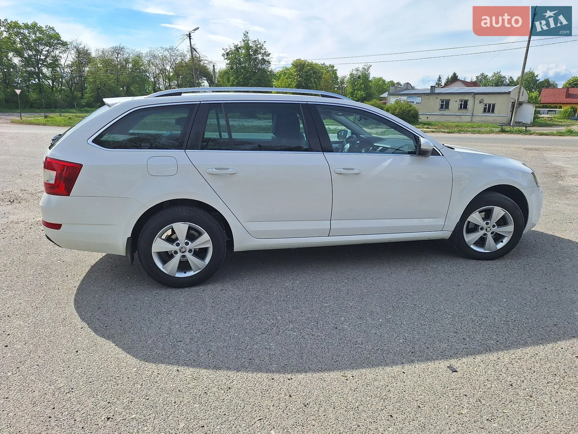 2016 Skoda Octavia - мініатюра 38