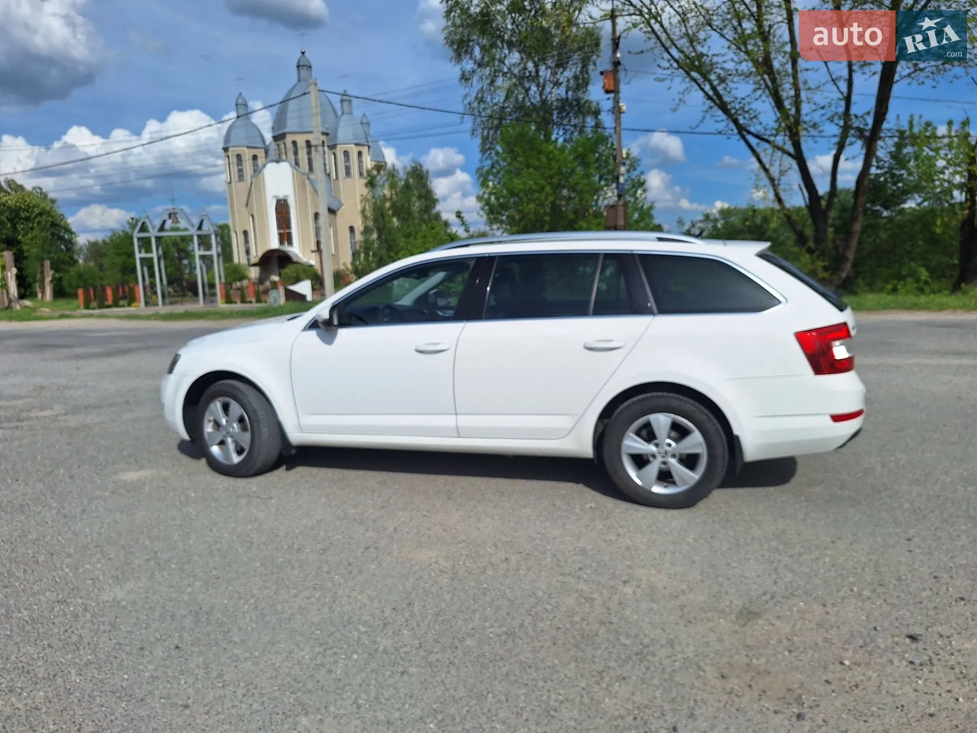 2016 Skoda Octavia - мініатюра 43