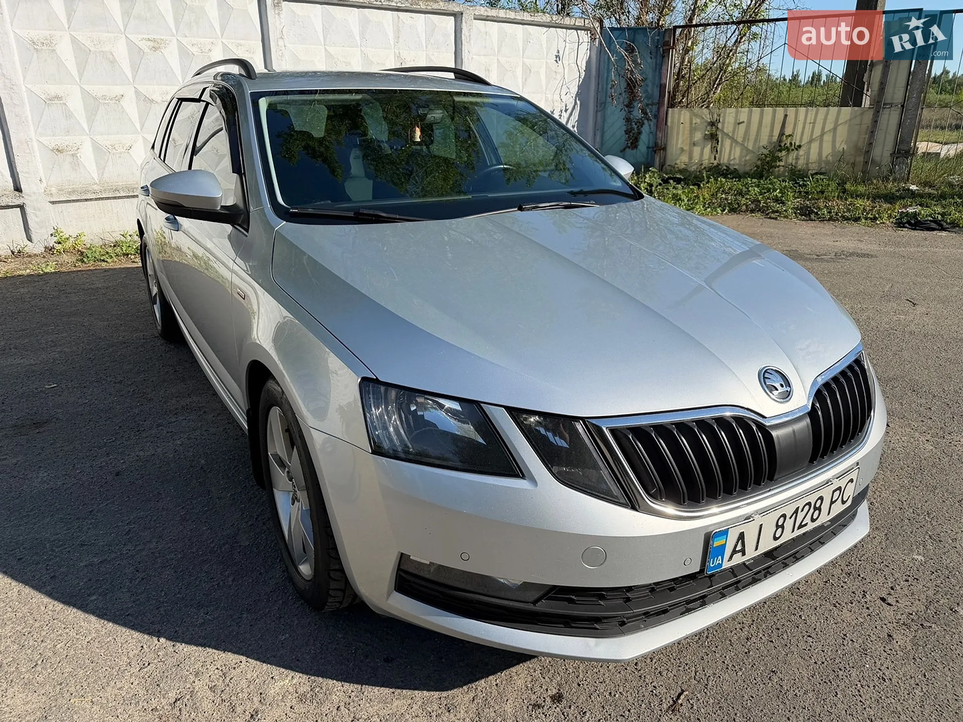 2018 Skoda Octavia - мініатюра 2