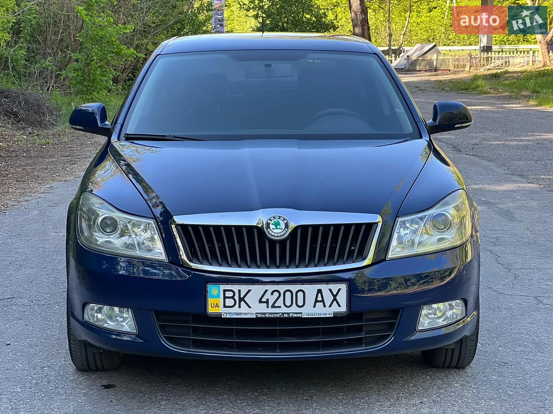 2010 Skoda Octavia - мініатюра 3