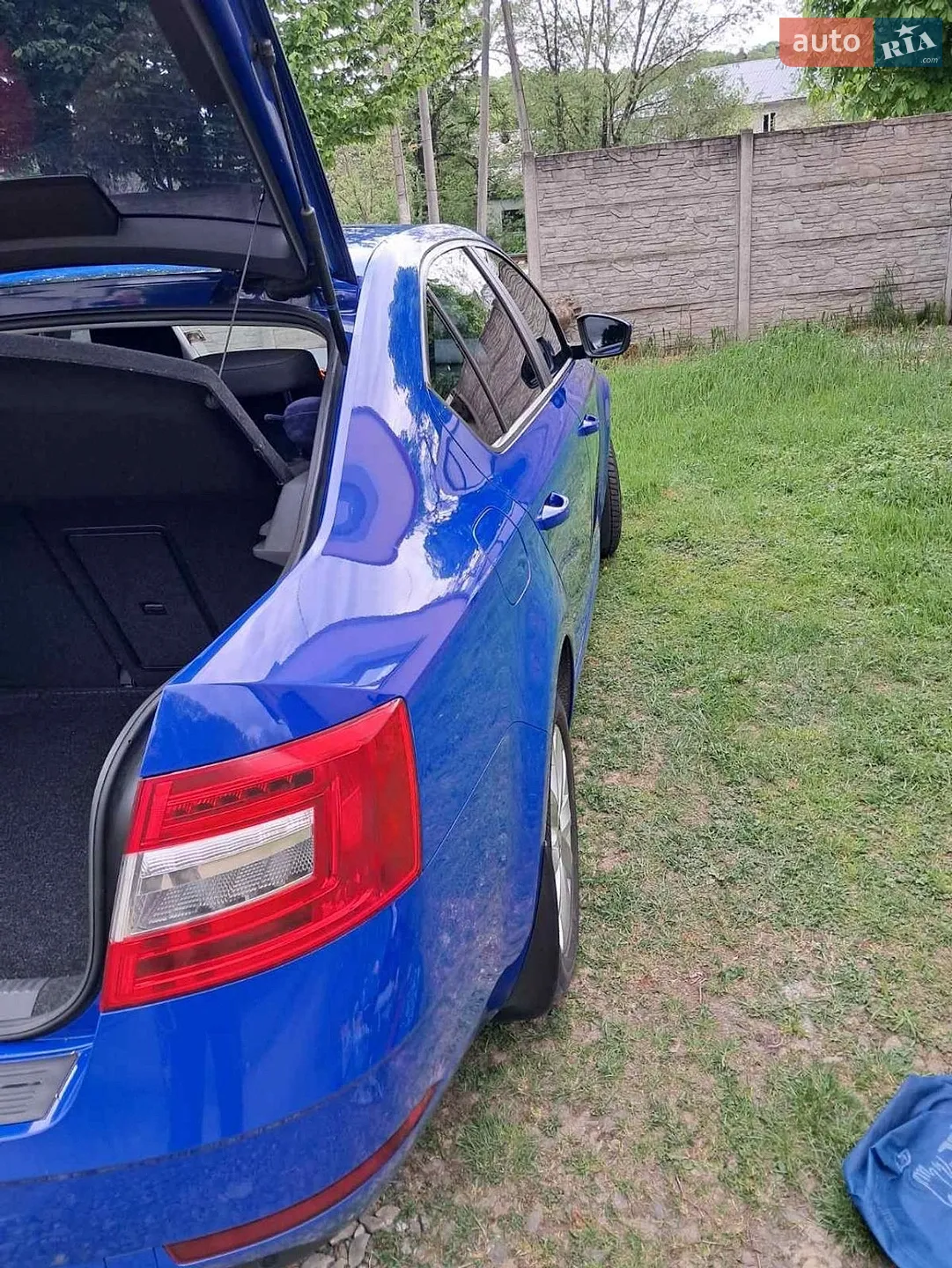 2018 Skoda Octavia - мініатюра 67