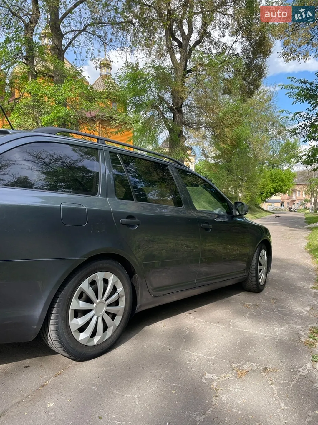 2011 Skoda Octavia - мініатюра 5