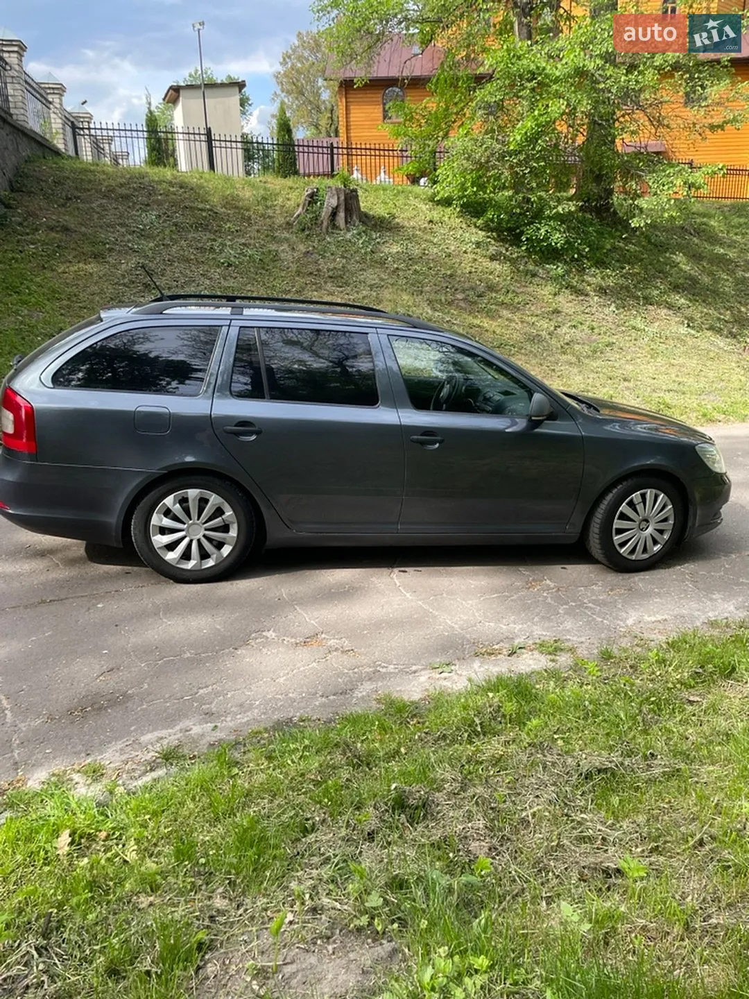2011 Skoda Octavia - мініатюра 11