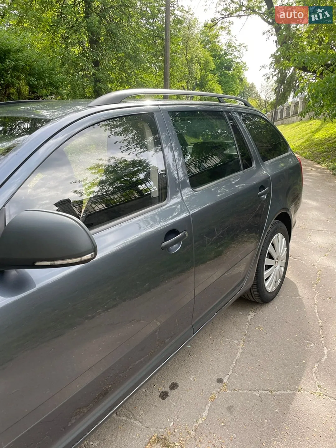 2011 Skoda Octavia - мініатюра 17