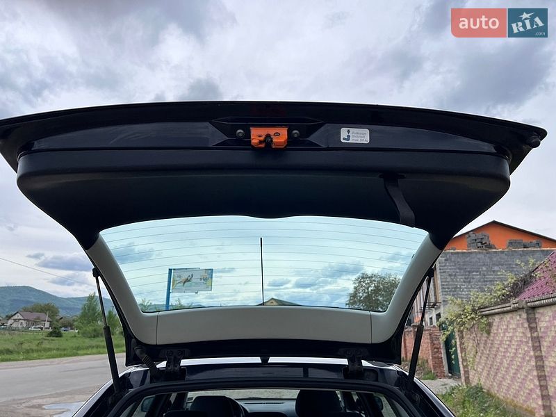 Универсал Skoda Octavia 2008 в Надворной фото 18 Универсал Skoda Octavia 2008 в Надворной