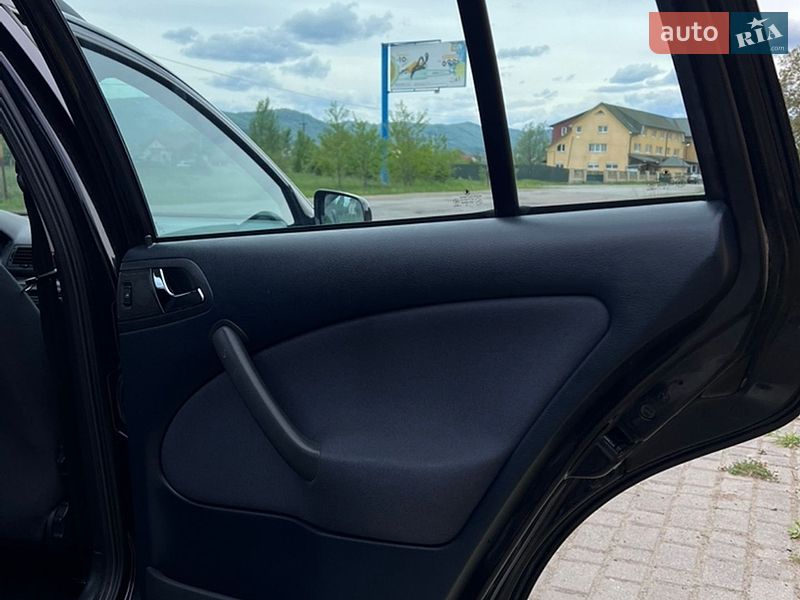Универсал Skoda Octavia 2008 в Надворной фото 23 Универсал Skoda Octavia 2008 в Надворной