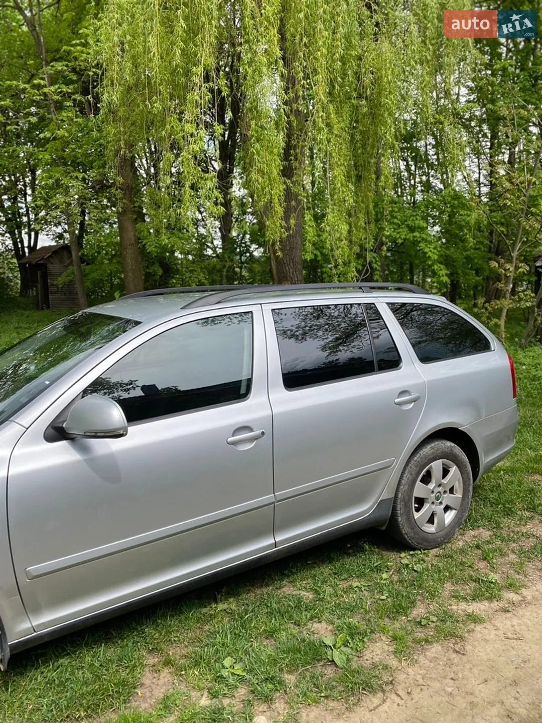 2010 Skoda Octavia - мініатюра 4