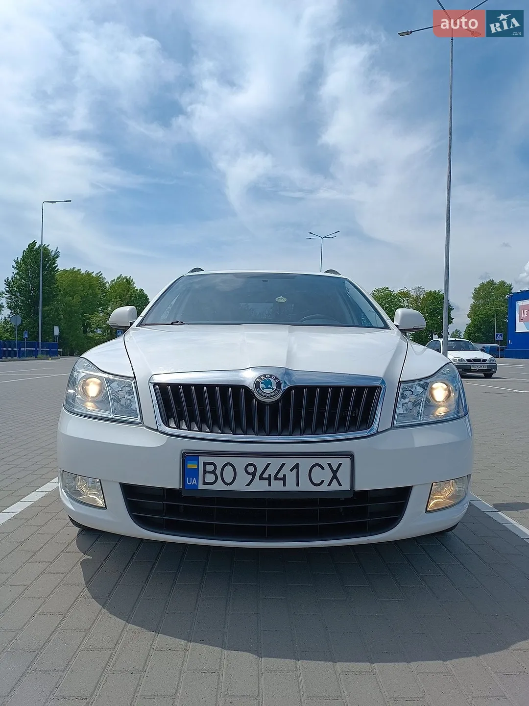 2011 Skoda Octavia - мініатюра 27