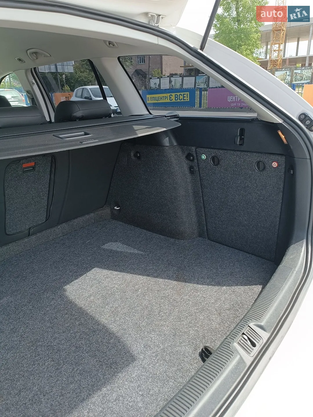 2011 Skoda Octavia - мініатюра 34