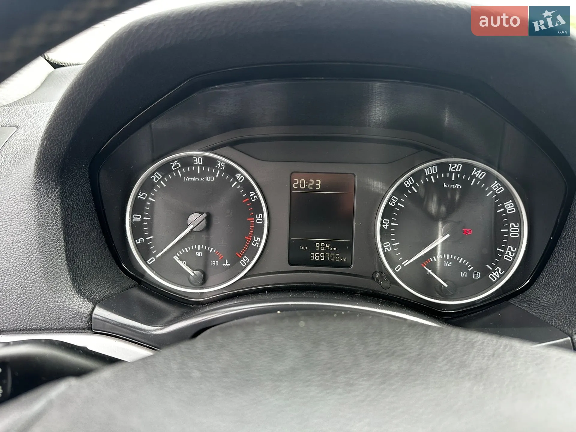 2010 Skoda Octavia - мініатюра 18