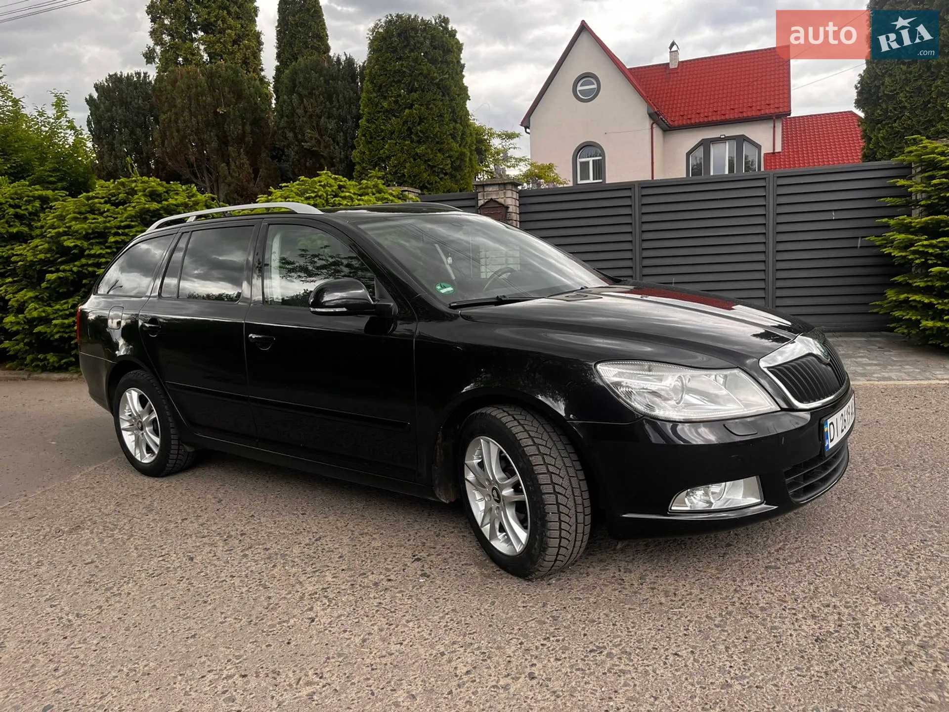 2010 Skoda Octavia - мініатюра 4
