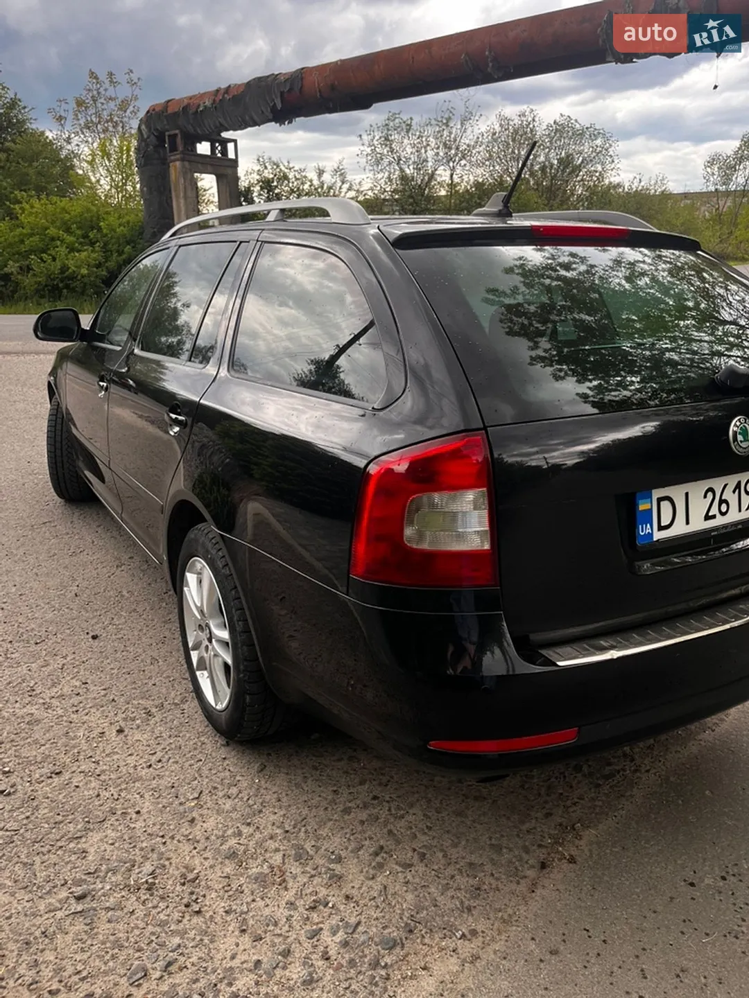 2010 Skoda Octavia - мініатюра 9