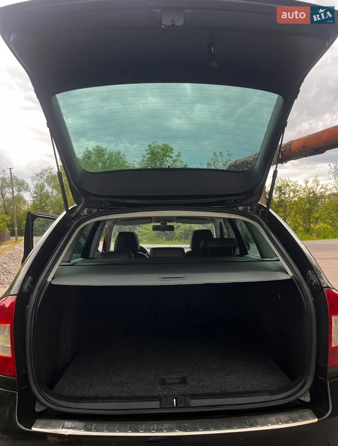 2010 Skoda Octavia - мініатюра 14