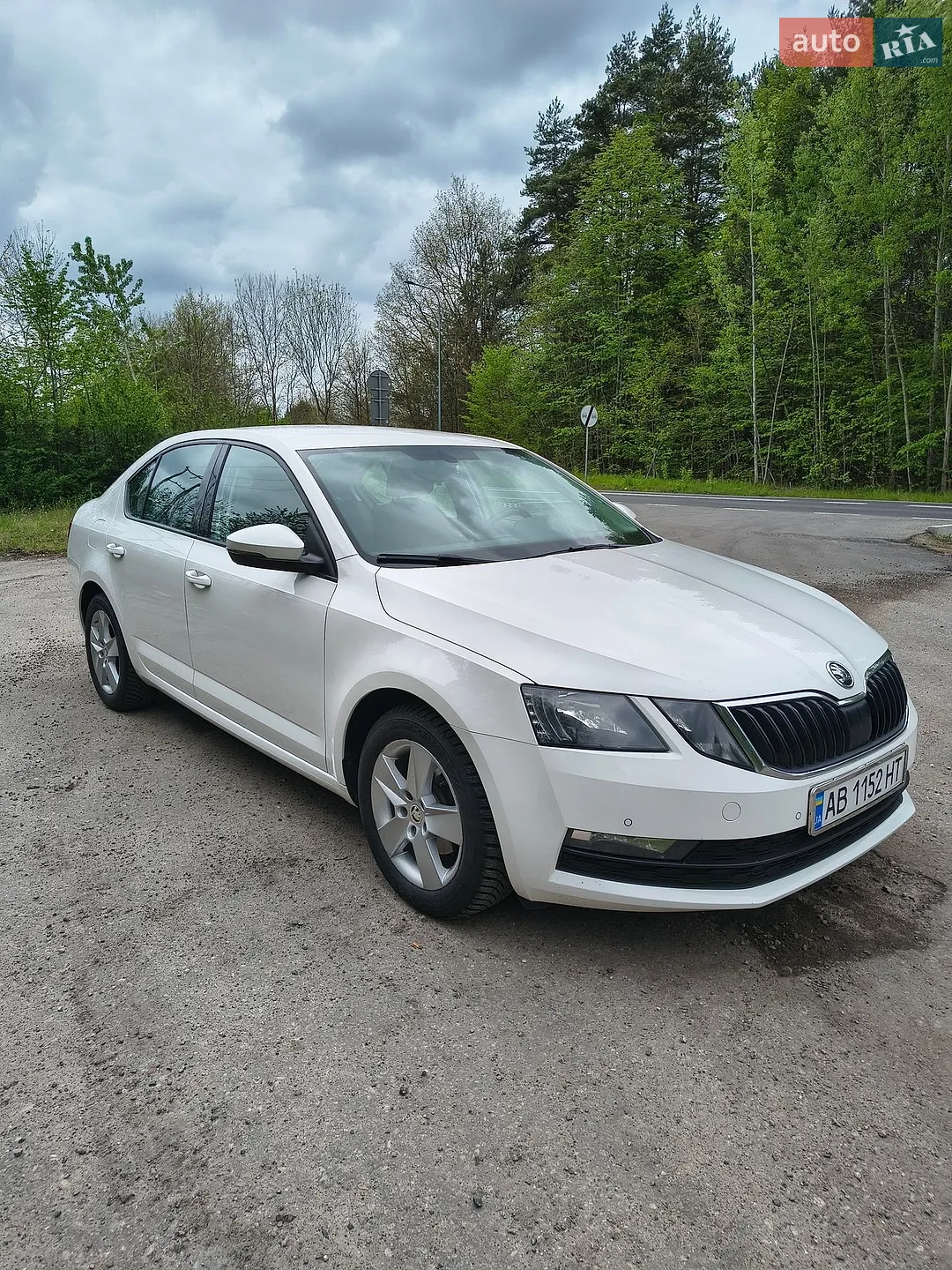 2017 Skoda Octavia - мініатюра 2