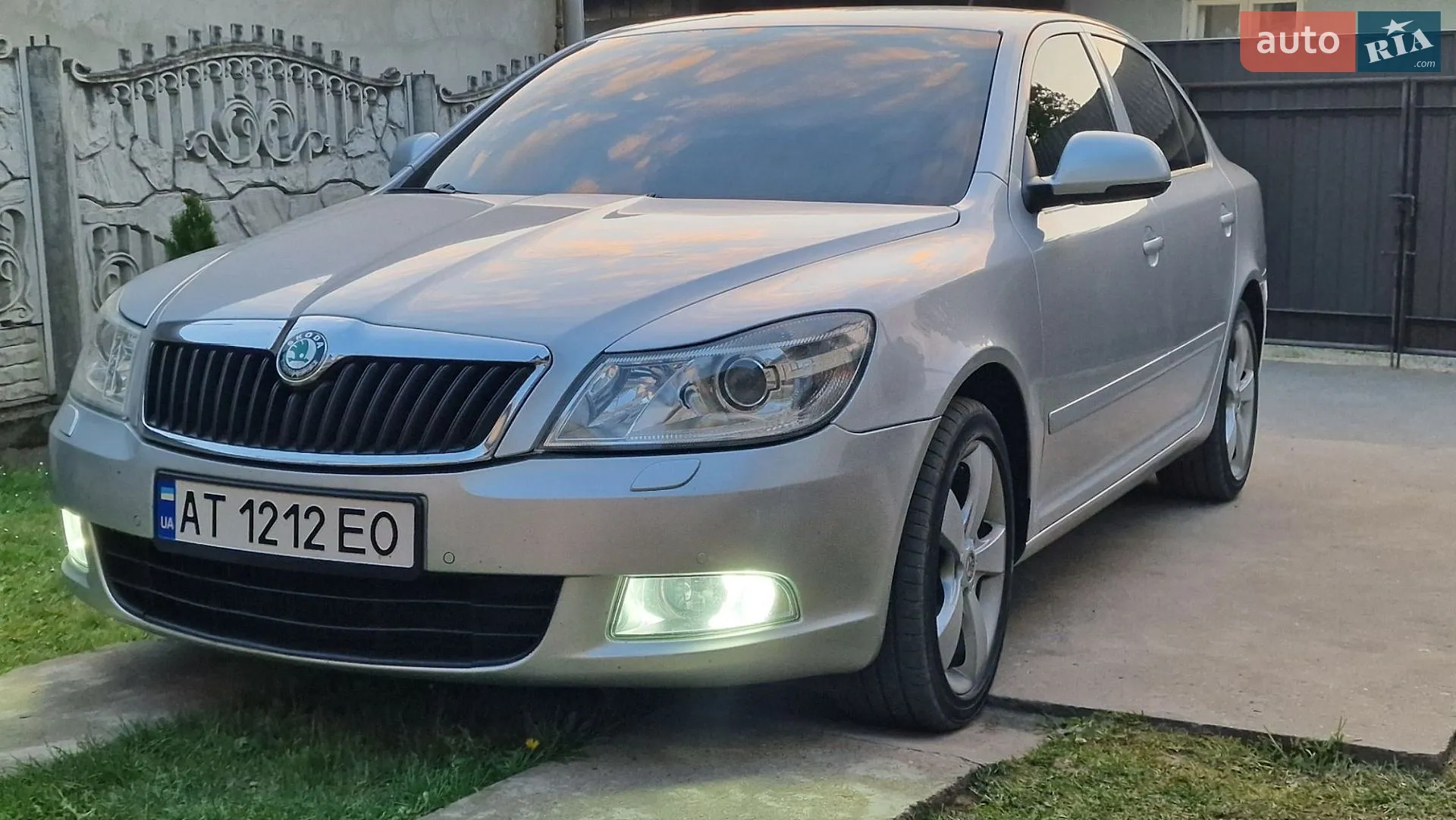 2011 Skoda Octavia - мініатюра 26