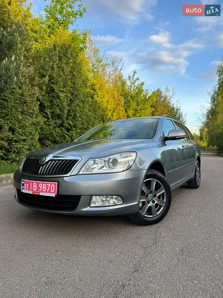 2013 Skoda Octavia - мініатюра 89