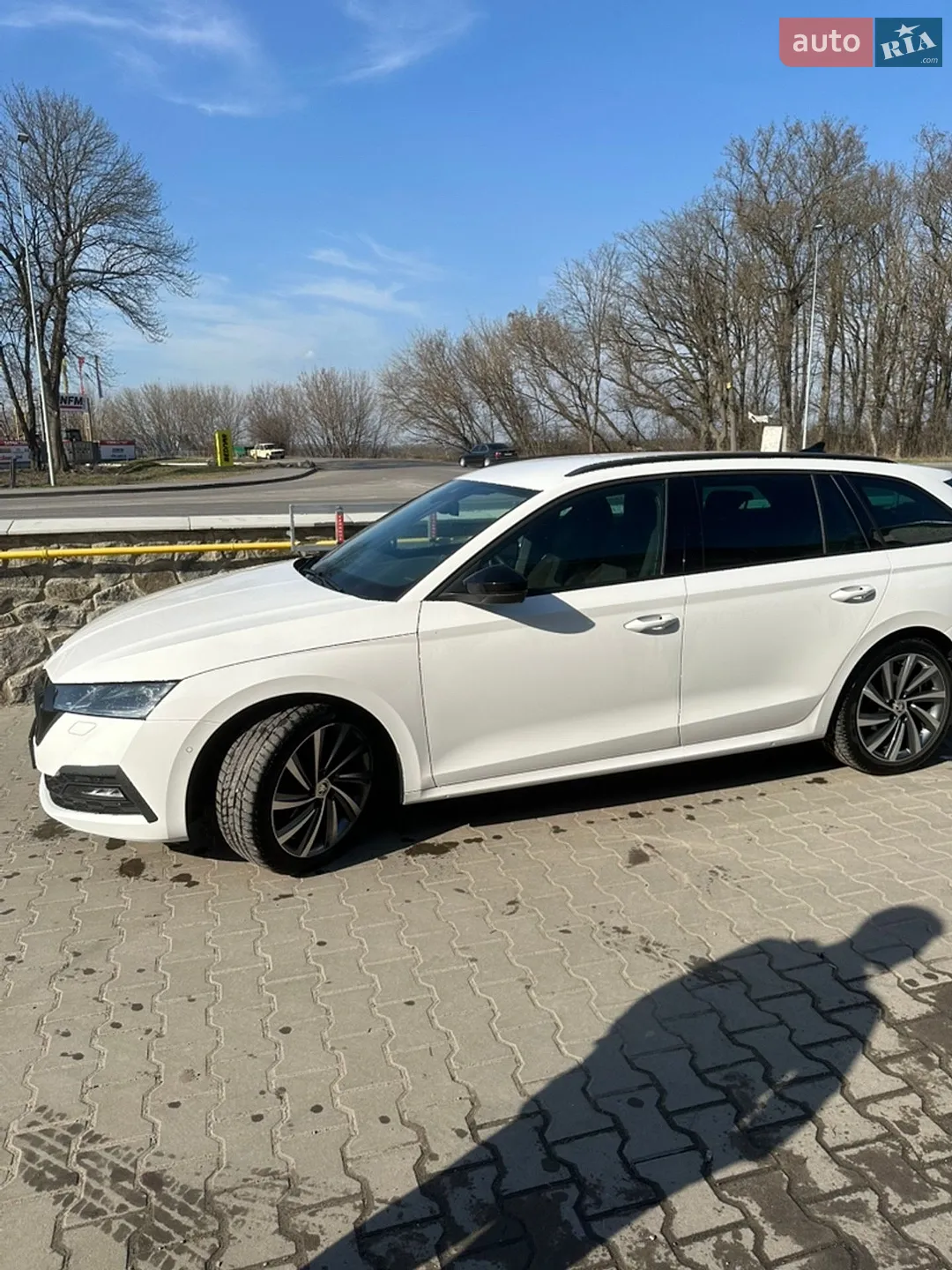 2020 Skoda Octavia - мініатюра 2
