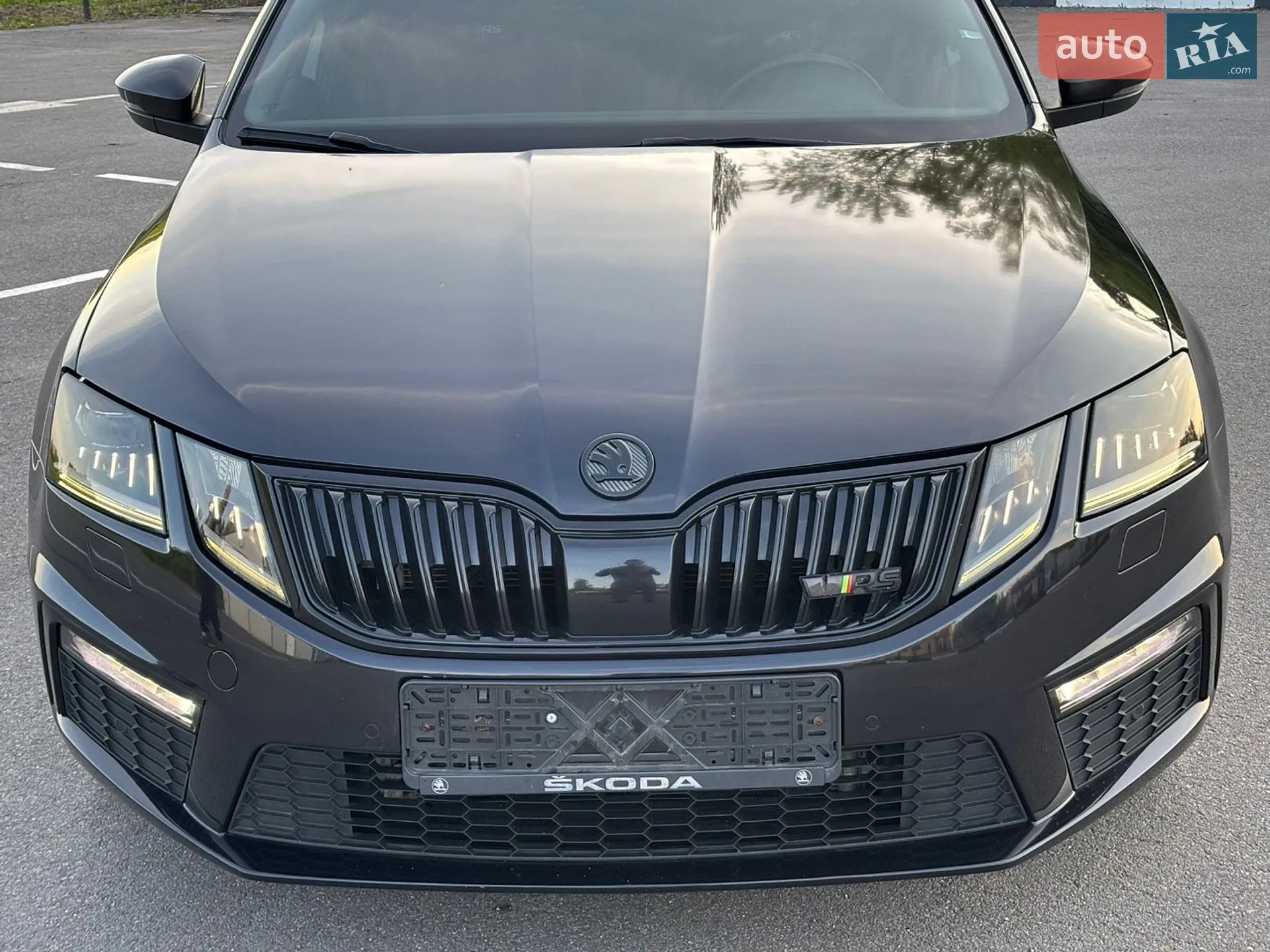 2020 Skoda Octavia - мініатюра 5