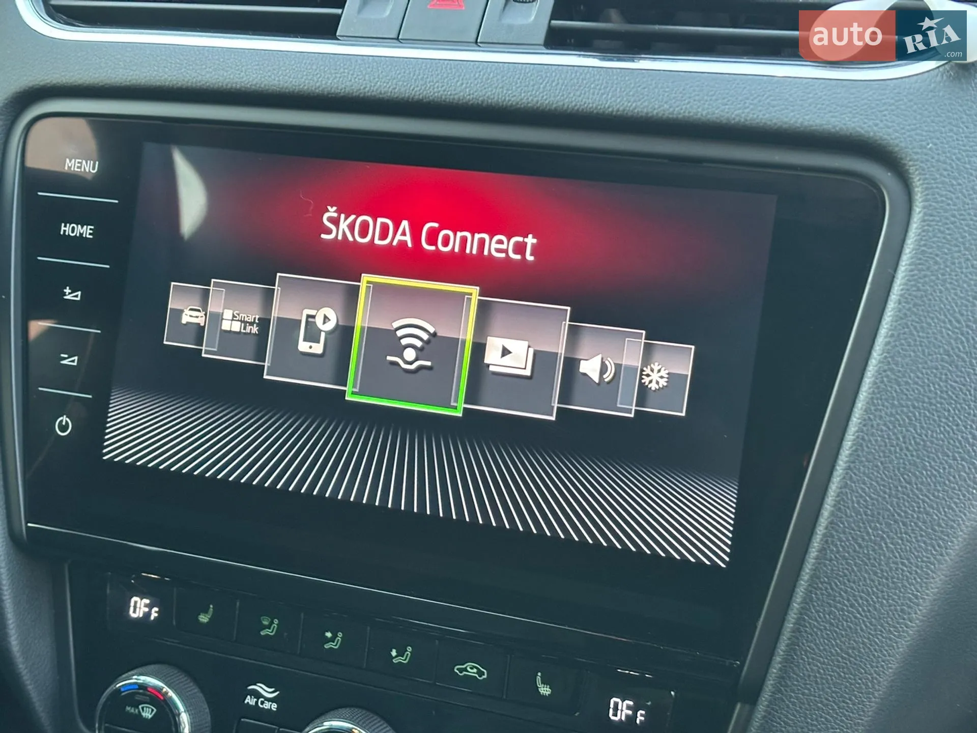 2020 Skoda Octavia - мініатюра 36