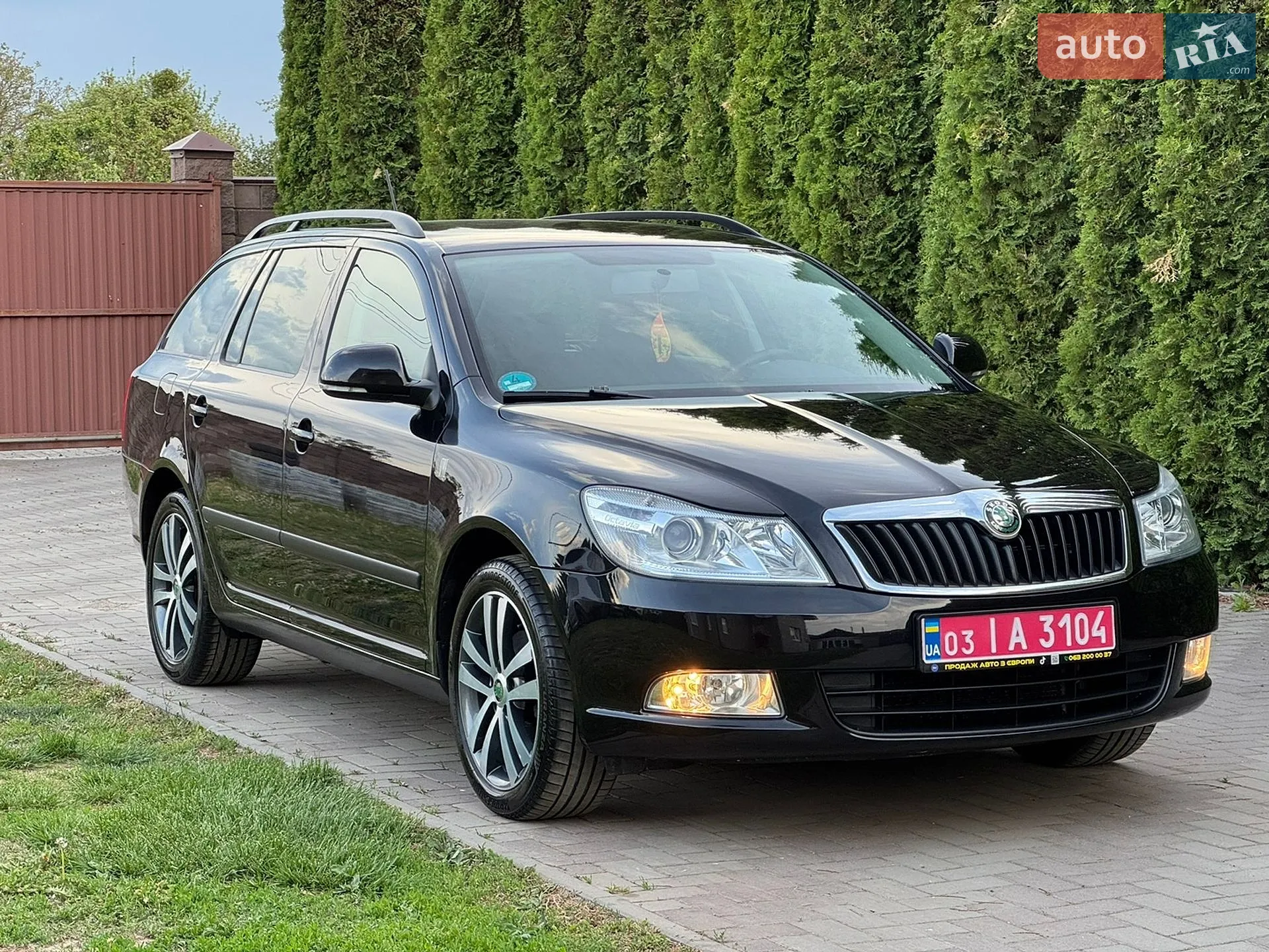 2013 Skoda Octavia - мініатюра 2