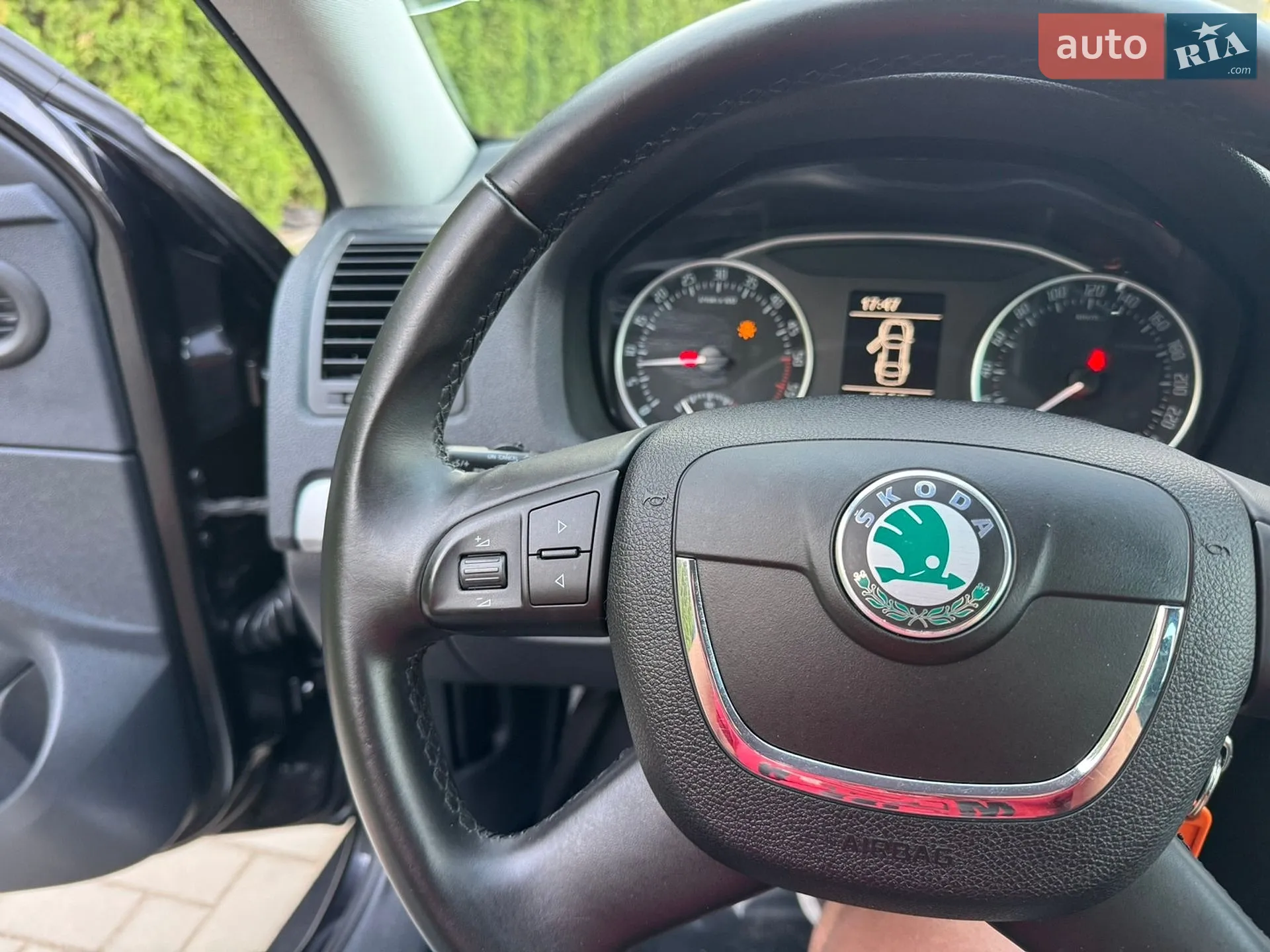 2013 Skoda Octavia - мініатюра 29