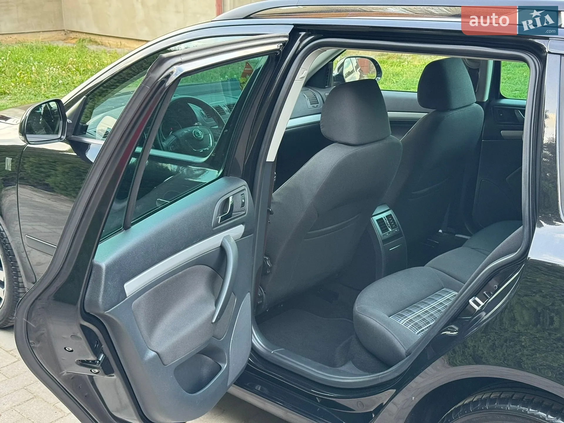 2013 Skoda Octavia - мініатюра 40