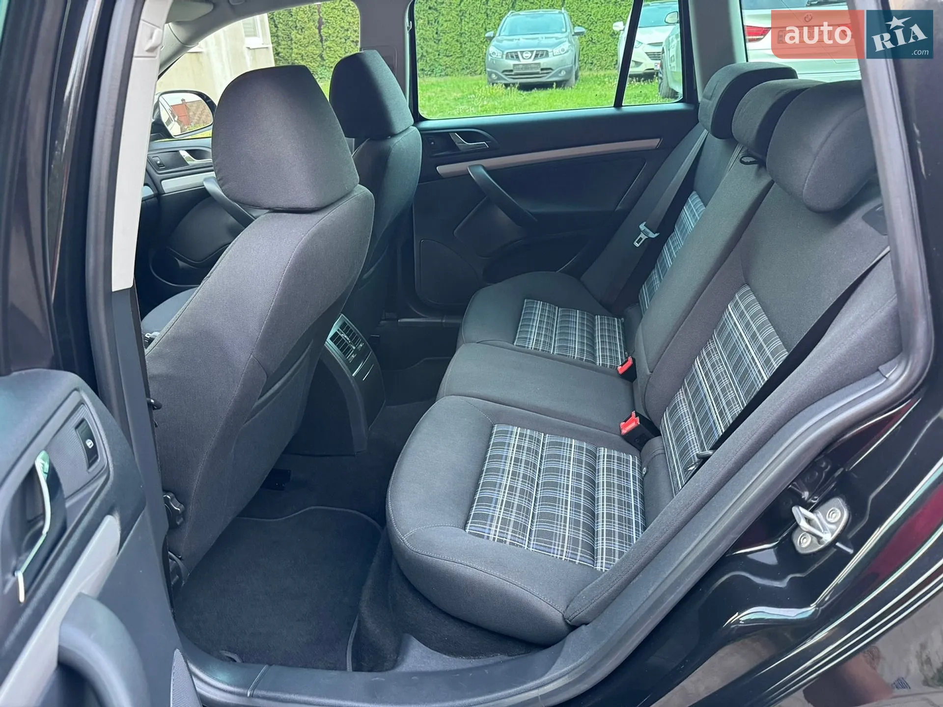 2013 Skoda Octavia - мініатюра 42