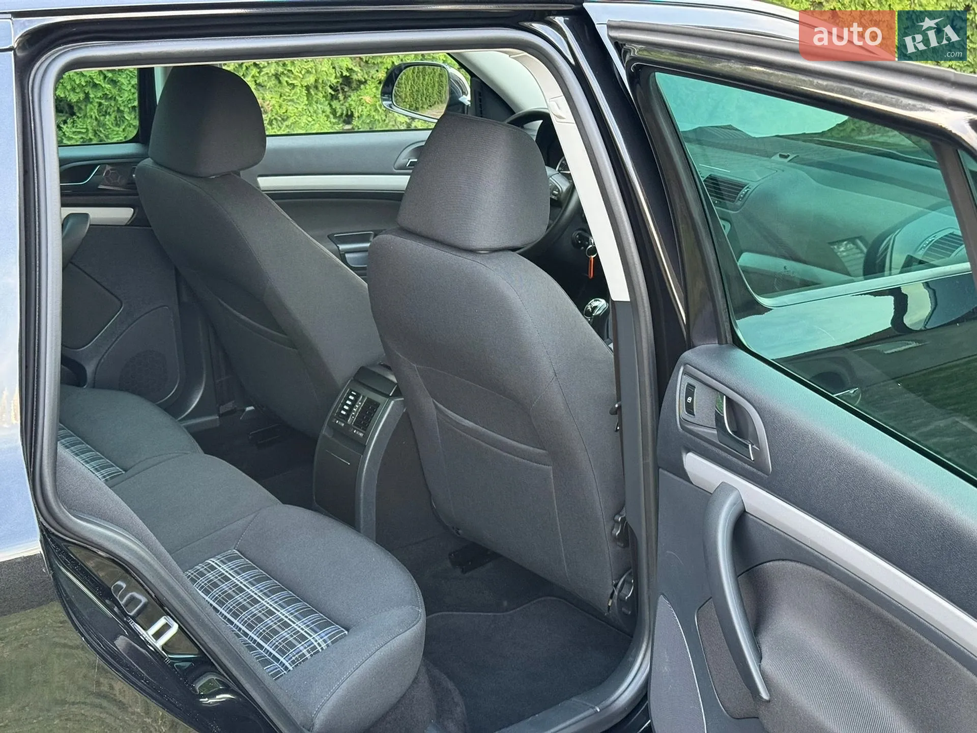 2013 Skoda Octavia - мініатюра 44