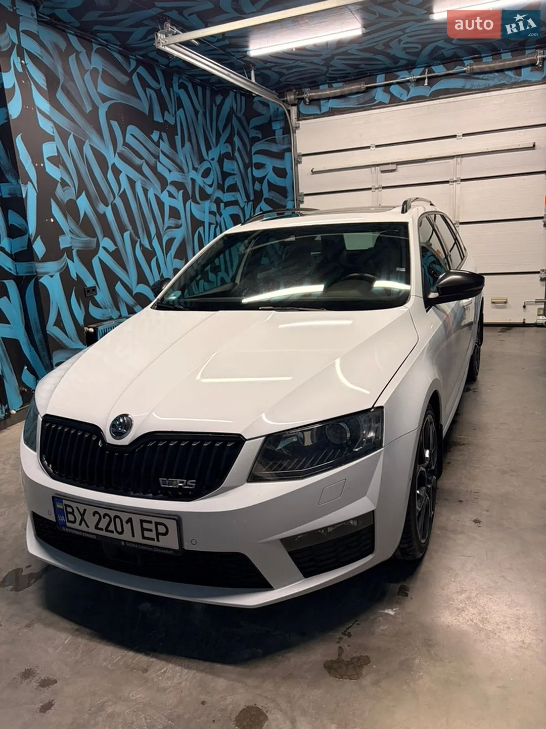 2014 Skoda Octavia - мініатюра 18